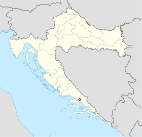 Convocatoria del Gobierno de Croacia para la venta de un terreno en la zona costera