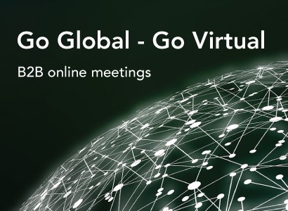 Go Global – Go Virtual ( 9 al 30 de abril 2021)